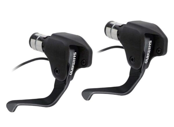 Kit Manilla Con Freno Shimano Ultegra Di2 St-6871