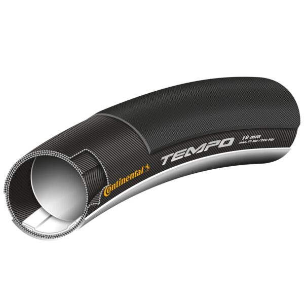 Neumatico Bicicleta Tubular Continental Aro 28x1.9 180Grs