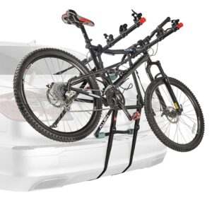 Porta Bicicletas Allen Deluxe 104DB-R