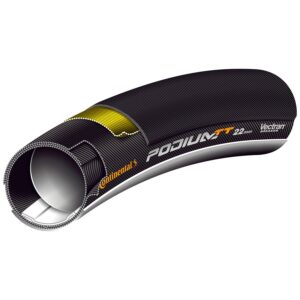 Neumatico Bicicleta Tubular Continental Aro 28x25 Podium TT