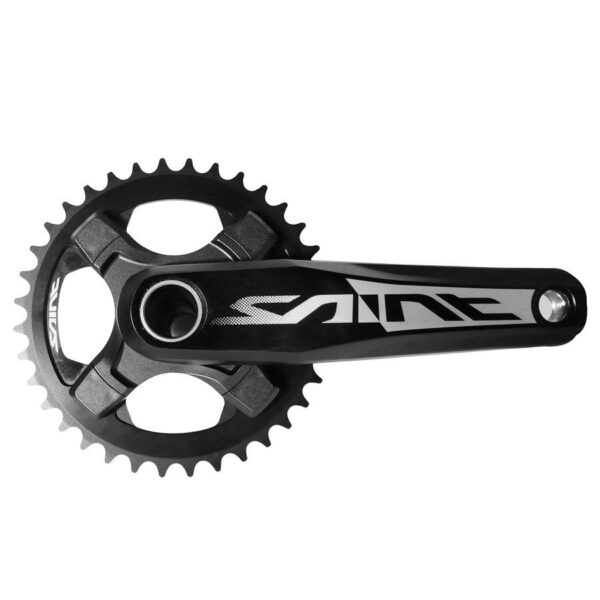 Biela Volante Shimano Fc-M825 Saint 10V 36T 170Mm 83Mm