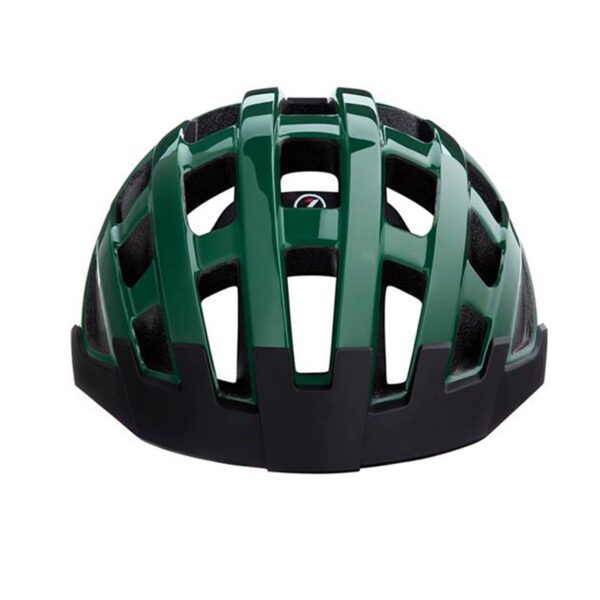 Casco Lazer Compact Ce-Cpsc Green Unisize