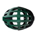 Casco Lazer Compact Ce-Cpsc Green Unisize