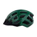 Casco Lazer Compact Ce-Cpsc Green Unisize