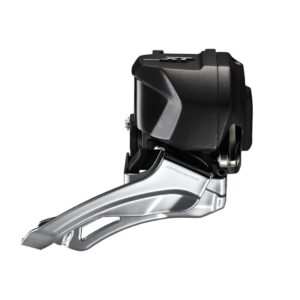 Cambiador Di2 Shimano Delantera Fd-M8070 Xt 2x11