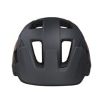 Casco Lazer Chirumips Ce-Cpsc Matte Cobalt Orange