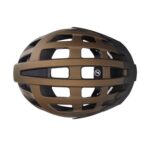 Casco Lazer Comp Dlx Ce-Cpsc Mt Cinnamon