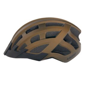 Casco Lazer Comp Dlx Ce-Cpsc Mt Cinnamon