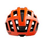 Casco Lazer Compact Ce-Cpsc Flash Orange Unisize