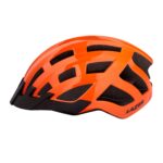 Casco Lazer Compact Ce-Cpsc Flash Orange Unisize