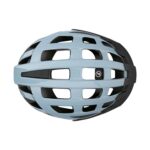 Casco Lazer Compact Ce-Cpsc Light Blue Unisize