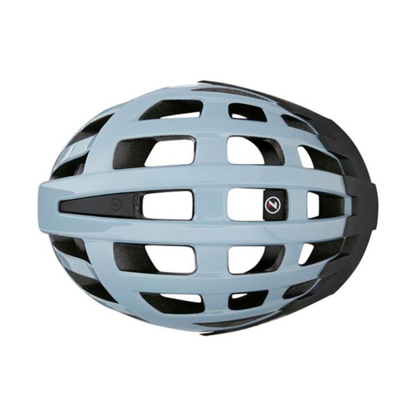 Casco Lazer Compact Ce-Cpsc Light Blue Unisize