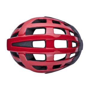 Casco Lazer Compact Rojo (Unisize)