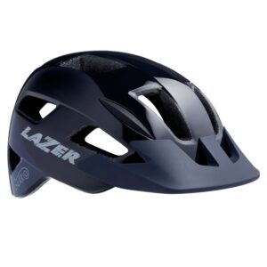 Casco Lazer Gekko Ce-Cpsc Dark Blue