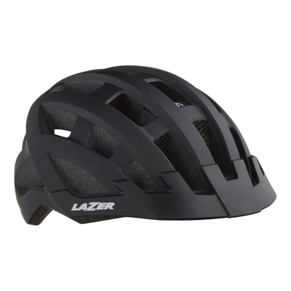 Casco Lazer Petit Dlx Ce-Cpsc Matte Black