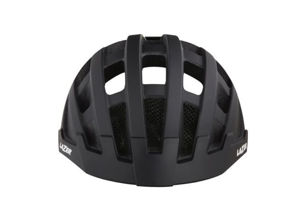 Casco Lazer Petit Dlx Ce-Cpsc Matte Black