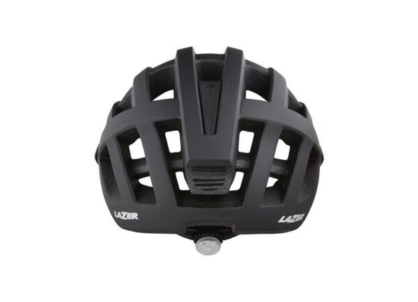 Casco Lazer Petit Dlx Ce-Cpsc Matte Black