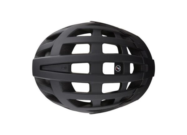 Casco Lazer Petit Dlx Ce-Cpsc Matte Black