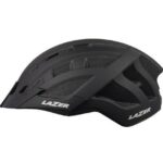 Casco Lazer Petit Dlx Ce-Cpsc Matte Black