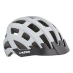 Casco Lazer Petit Dlx Ce-Cpsc Matte White