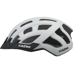 Casco Lazer Petit Dlx Ce-Cpsc Matte White