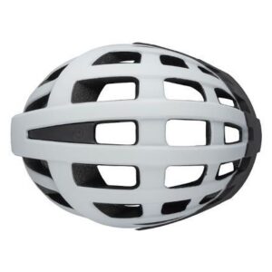 Casco Lazer Petit Dlx Ce-Cpsc Matte White