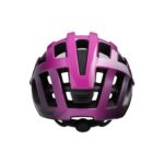 Casco Lazer Petit Dlx Ce-Cpsc Pink Black