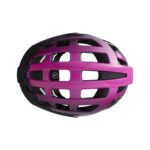 Casco Lazer Petit Dlx Ce-Cpsc Pink Black