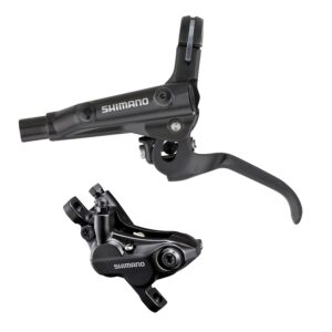 KIT Freno Hidraulico Shimano Set J-Kit Bl-Mt501