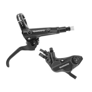 Freno Hidraulico Shimano Set J-Kit Bl-Mt501(R) Br-Mt520(R)