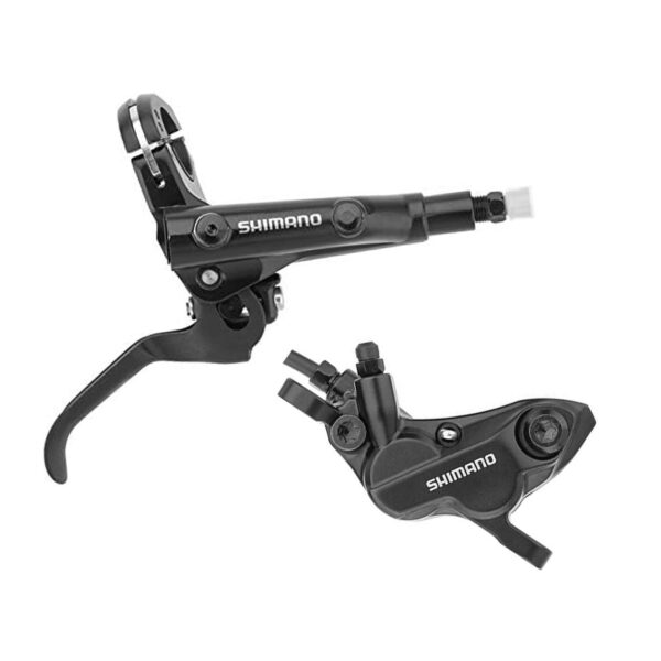 Freno Hidraulico Shimano Set J-Kit Bl-Mt501(R) Br-Mt520(R)