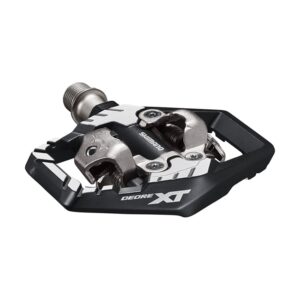 Pedal Shimano PD-M8120, Deore Xt