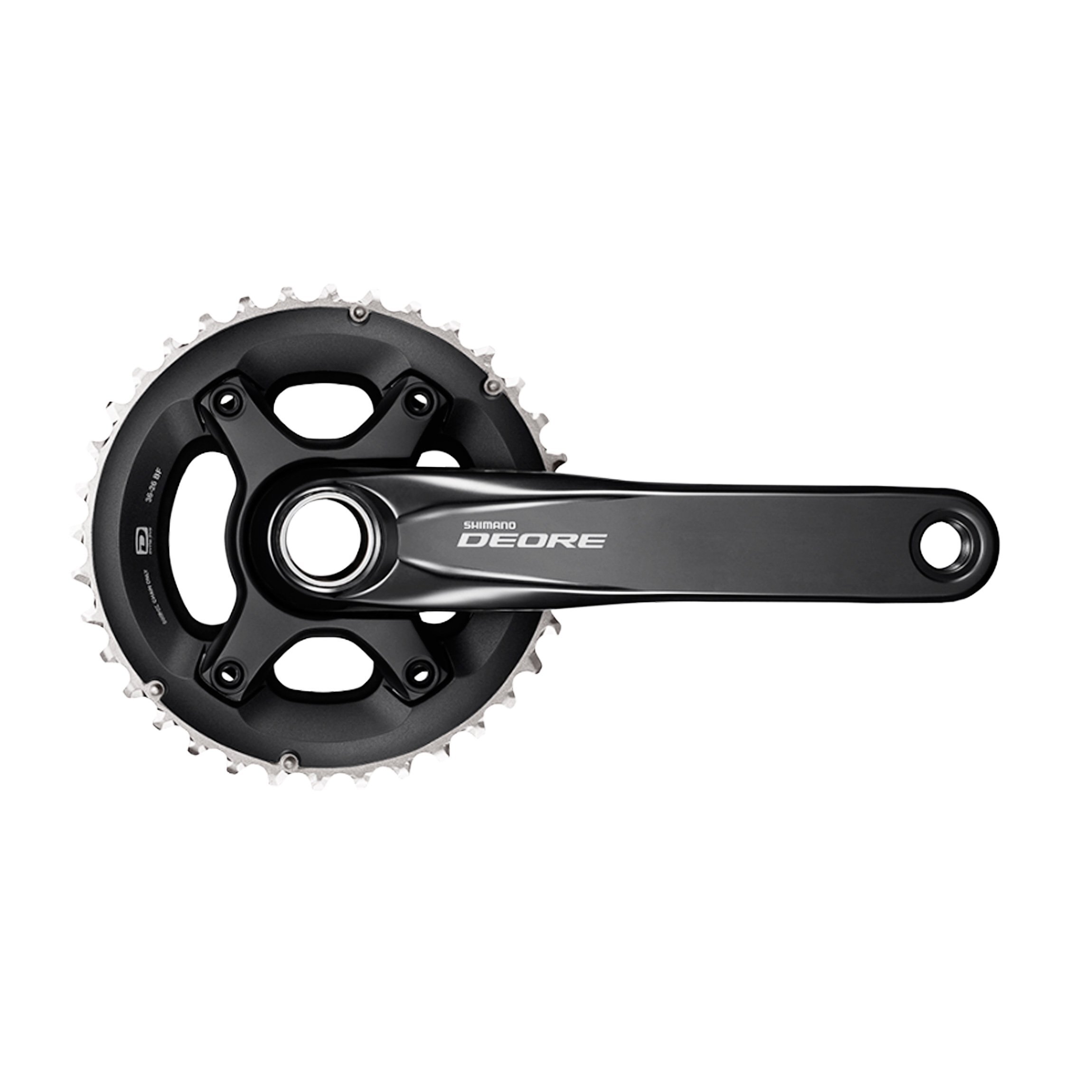 Biela Volante Shimano Fc-M6000-2 Deore 36 10v