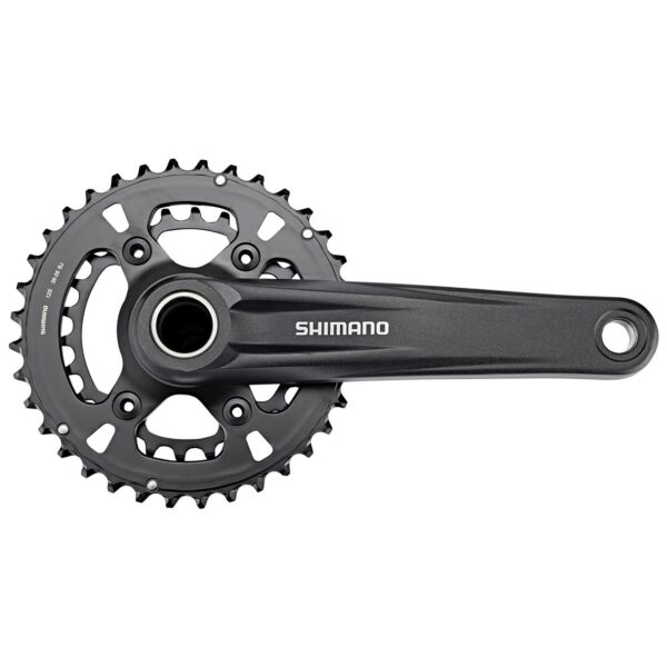 Biela Volante Shimano FC-MT610-2