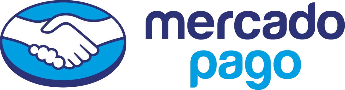 Logo Mercado Pago