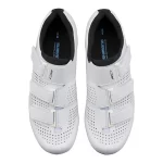 Zapatilla SHIMANO SH-RC100 white (blanco)