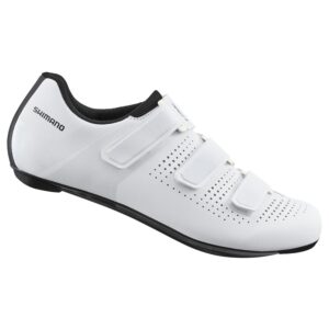 Zapatilla SHIMANO SH-RC100 white (blanco)