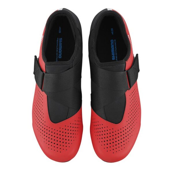 Zapatilla SHIMANO SH-RP101 Red