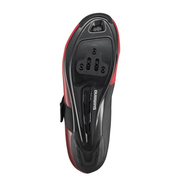 Zapatilla SHIMANO SH-RP101 Red