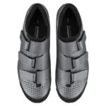 Zapatilla SHIMANO SH-XC100 Silver