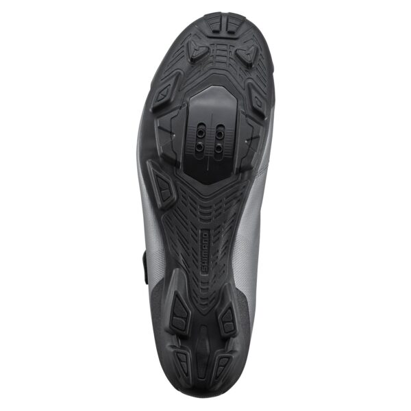 Zapatilla SHIMANO SH-XC100 Silver