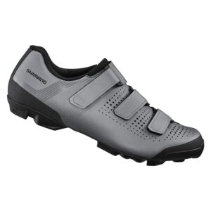 Zapatilla SHIMANO SH-XC100 Silver