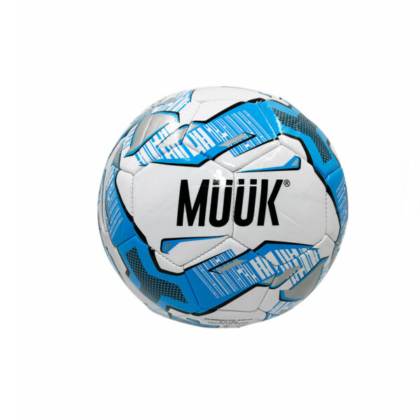 Balon de futbol muuk team Nro 5