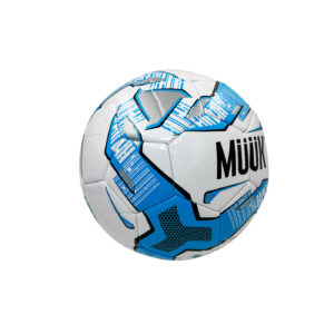 Balon de futbol muuk team Nro 5