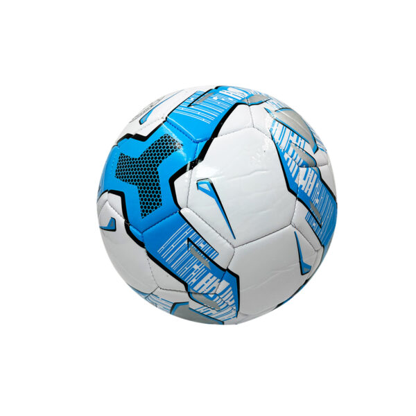 Balon de futbol muuk team Nro 5