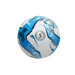 Balon de futbol muuk team Nro 5