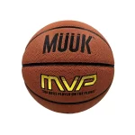 Balon Basketball Muuk MVP PU