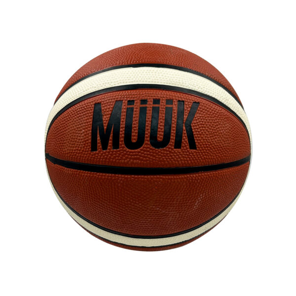 Balón De Basketball