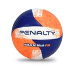 Balón de Voleyball Penalty Playa Fun Xxi