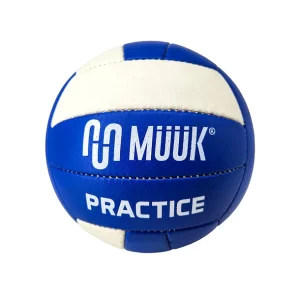 Balón de Voleibol Muuk Practice Azul